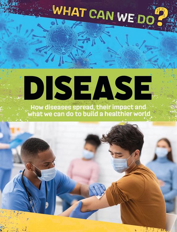 Produktbild: Disease