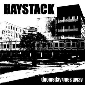 Produktbild: Doomsday Goes Away