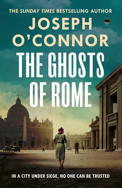 Produktbild: The Ghosts Of Rome