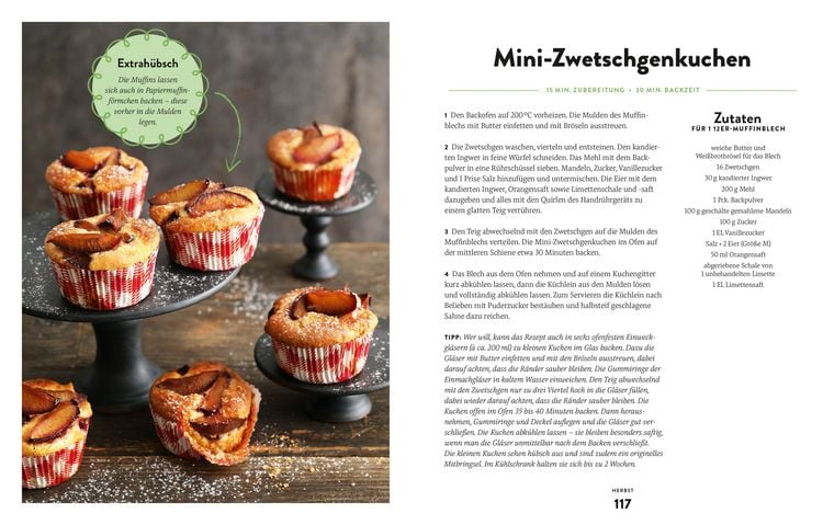 Produktbild: Hausgemacht & eingekocht
