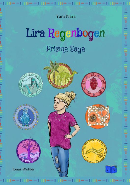 Produktbild: Lira Regenbogen