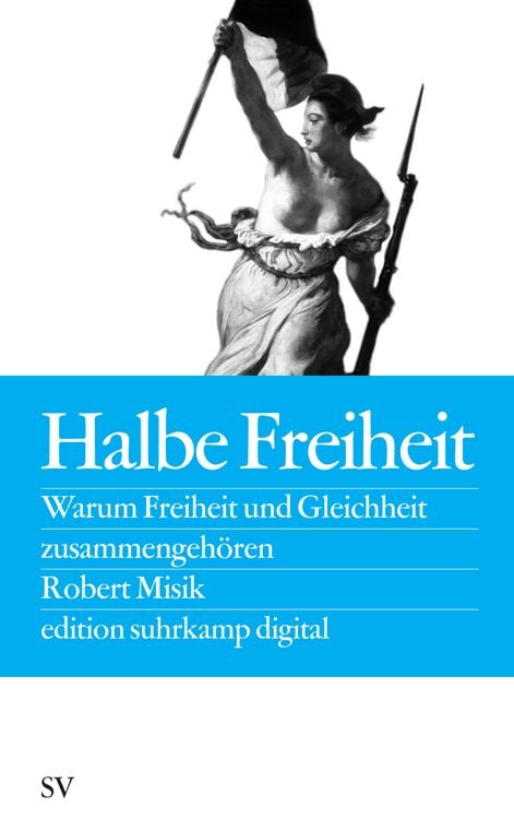 Produktbild: Halbe Freiheit