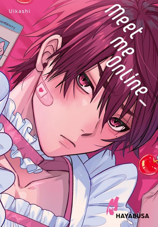 Produktbild: Meet me Online