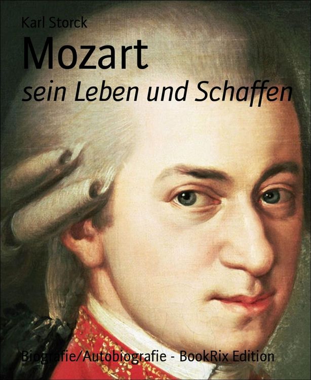 Produktbild: Mozart