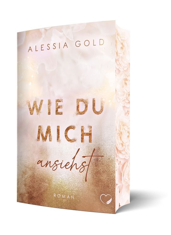 Produktbild: Wie du mich ansiehst