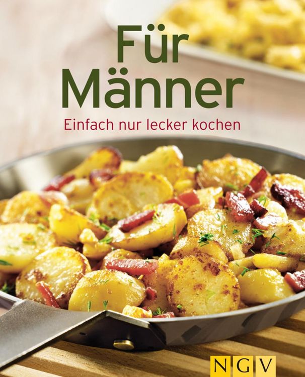Produktbild: F&uuml;r M&auml;nner