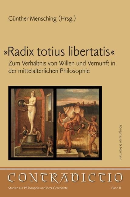 Produktbild: &raquo;Radix totius libertatis&laquo;