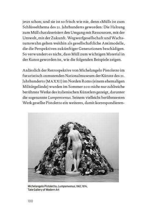 Produktbild: Ist das Kunst oder kann das weg?