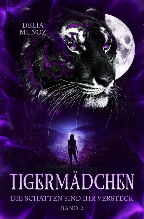 Produktbild: Tigerm&auml;dchen 2