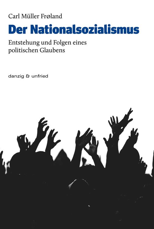 Produktbild: Der Nationalsozialismus