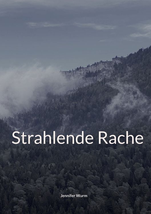 Produktbild: Strahlende Rache
