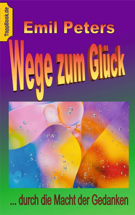 Produktbild: Wege zum Gl&uuml;ck