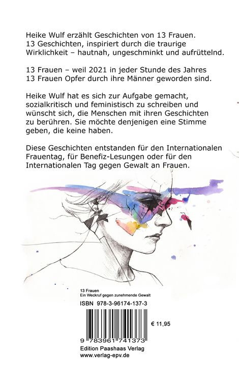 Produktbild: 13 Frauen