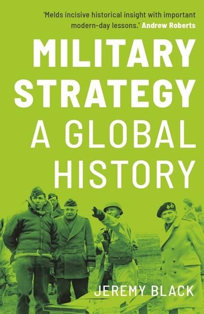 Produktbild: Military Strategy