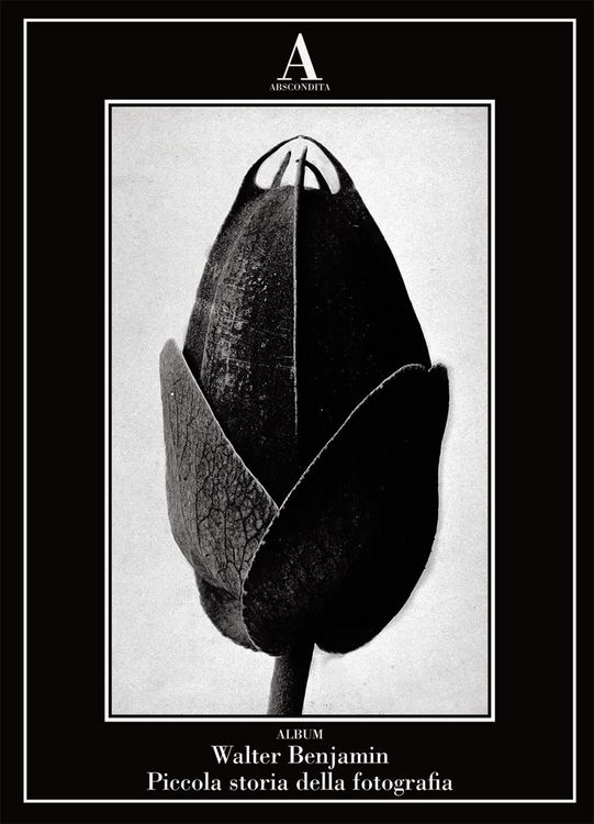 Produktbild: Piccola storia della fotografia