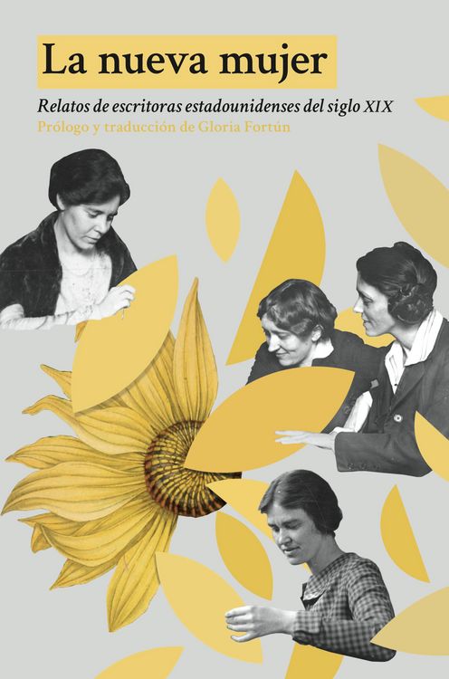 Produktbild: La nueva mujer