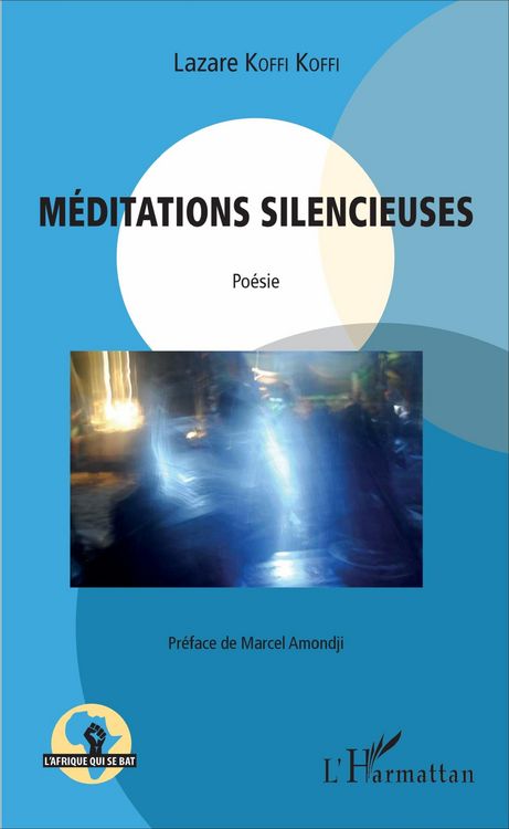 Produktbild: M&eacute;ditations silencieuses