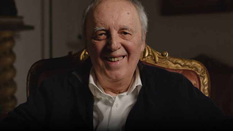 Produktbild: Dario Argento Panico (+ CD-Soundtrack)