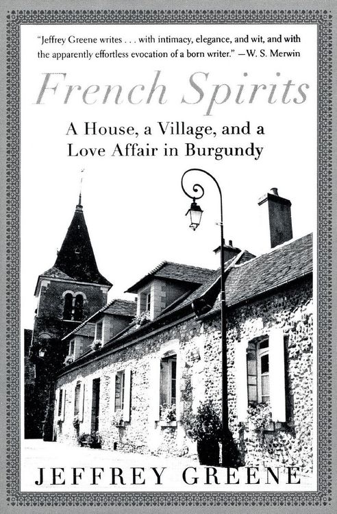 Produktbild: French Spirits