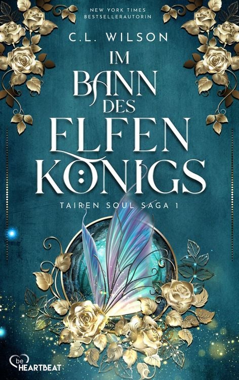 Produktbild: Im Bann des Elfenk&ouml;nigs