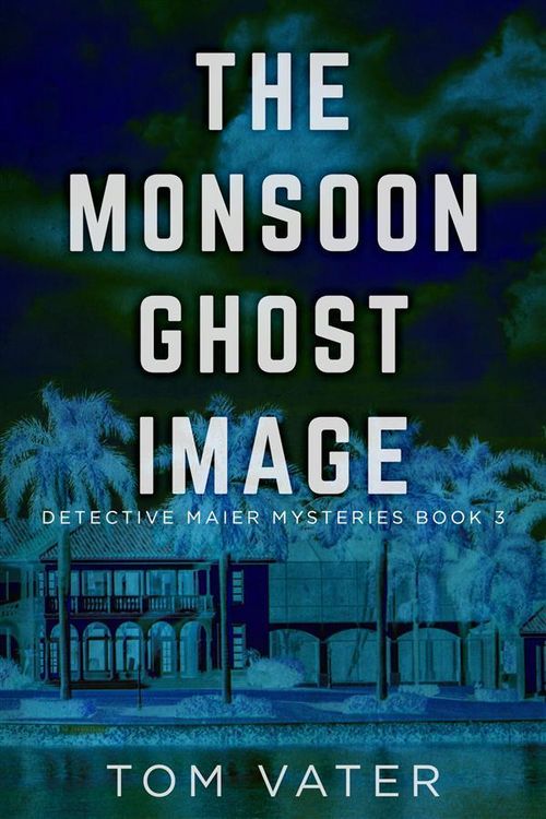 Produktbild: The Monsoon Ghost Image