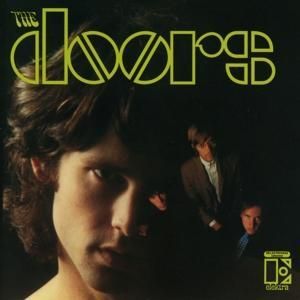 Produktbild: The Doors (Remastered)