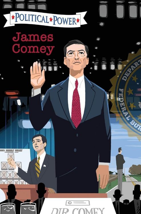 Produktbild: Political Power