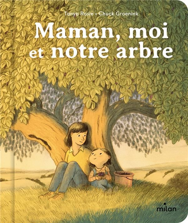Produktbild: Maman, moi et notre arbre