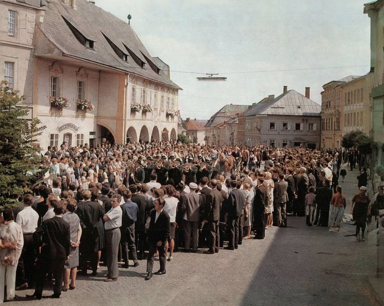 Produktbild: Das M&auml;del aus dem B&ouml;hmerwald (Filmjuwelen)