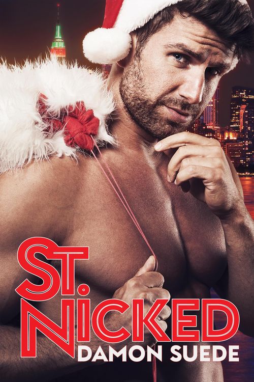 Produktbild: St. Nicked