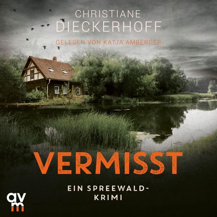 Produktbild: Vermisst