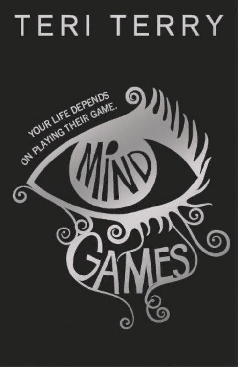 Produktbild: Mind Games