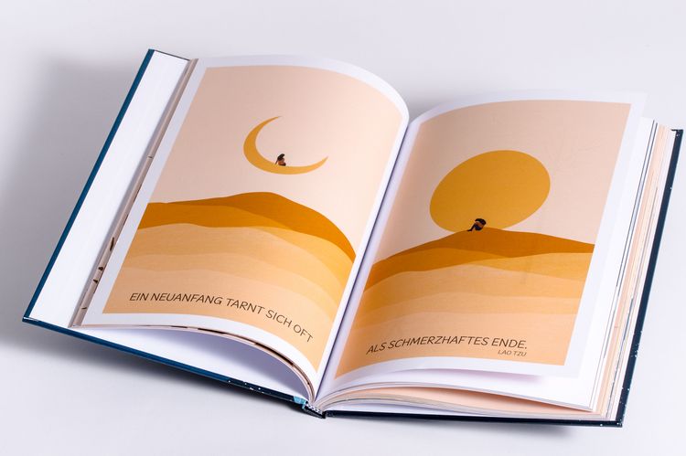 Produktbild: Die Sonne, das Meer und die Sterne