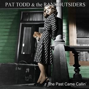 Produktbild: The Past Came Callin