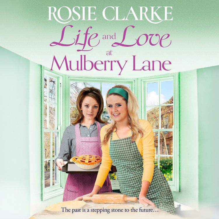 Produktbild: Life and Love at Mulberry Lane