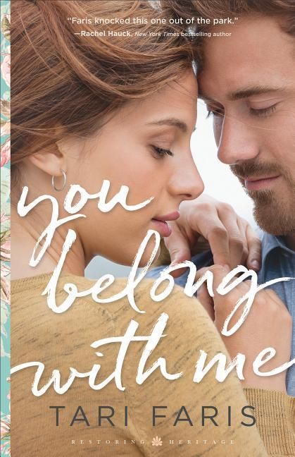 Produktbild: You Belong with Me