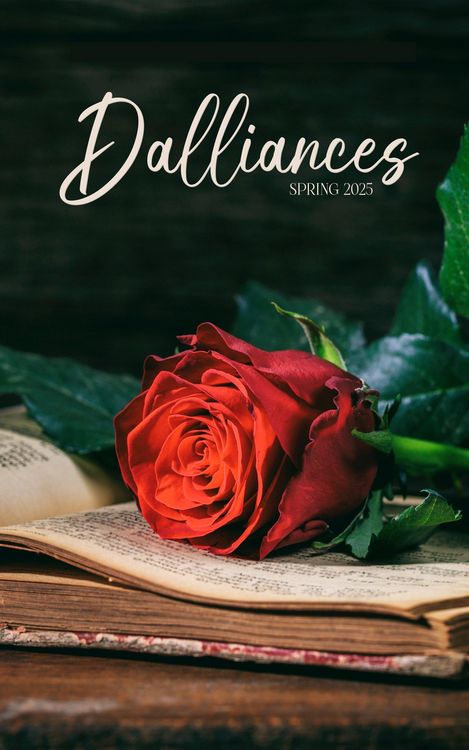 Produktbild: Dalliances: Spring 2025