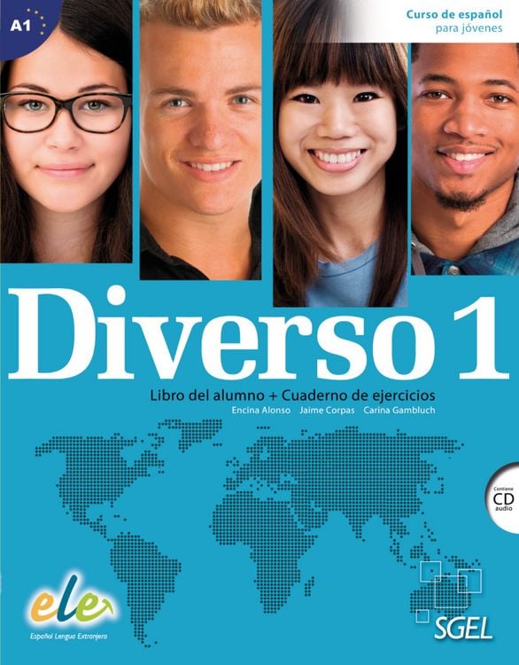 Produktbild: Diverso 1
