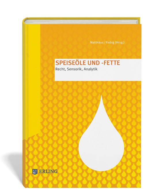 Produktbild: Speise&ouml;le und -fette