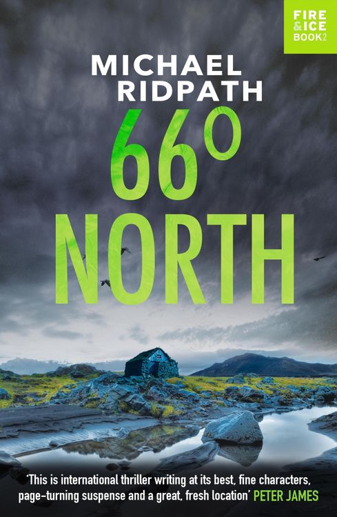 Produktbild: 66&deg; North