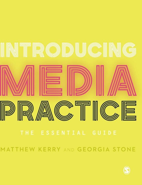 Produktbild: Introducing Media Practice