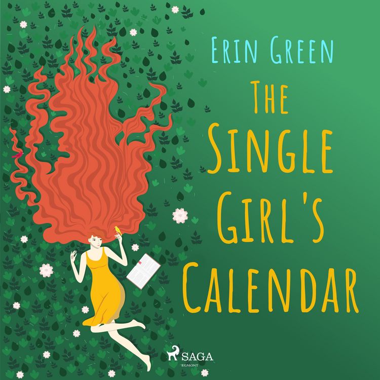 Produktbild: The Single Girl's Calendar