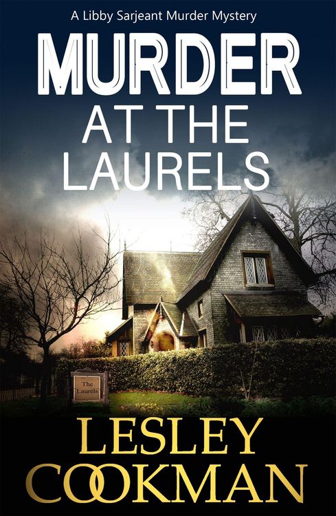 Produktbild: Cookman, L: Murder at the Laurels