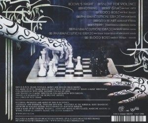 Produktbild: Shiv-R: Shadow Between Worlds-EP