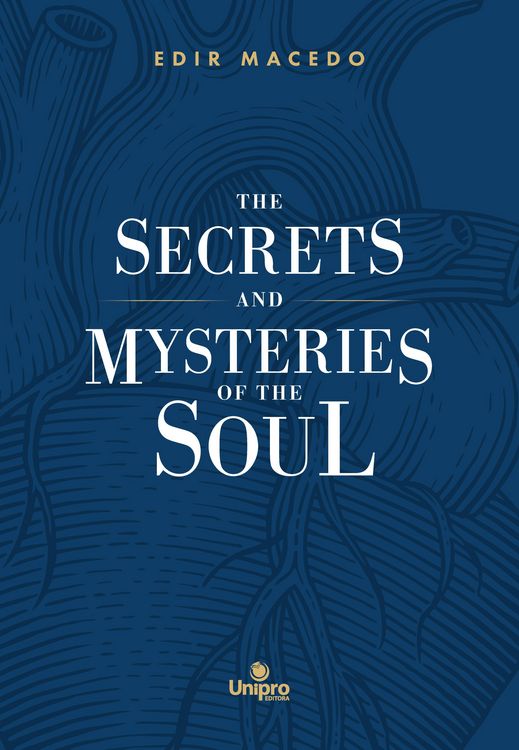 Produktbild: The Secrets and Mysteries of the Soul