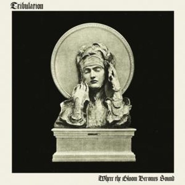 Produktbild: Where the Gloom Becomes Sound