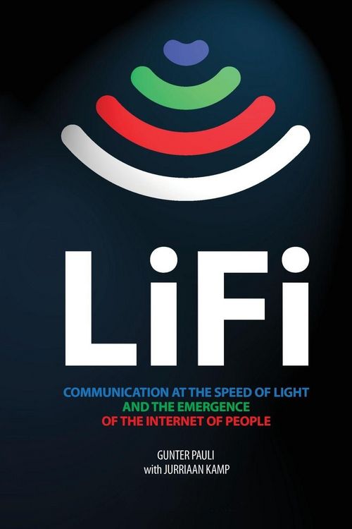 Produktbild: LiFi