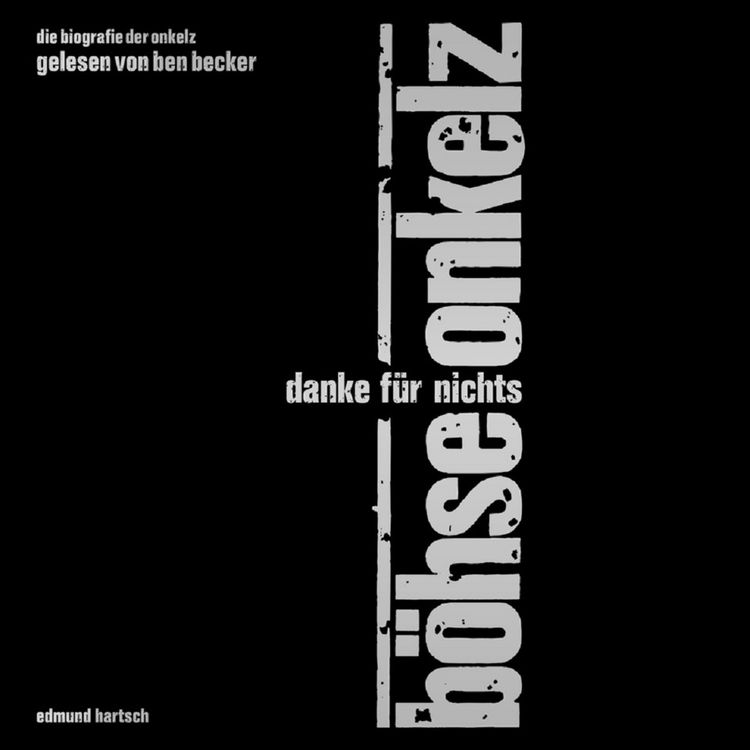 Produktbild: B&ouml;hse Onkelz - Danke f&uuml;r Nichts