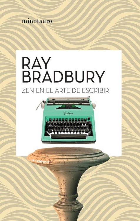 Produktbild: Zen en el arte de escribir