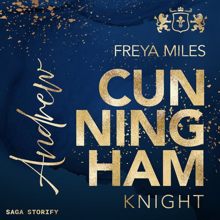 Bild vom Artikel Andrew Cunningham: Knight vom Autor Freya Miles